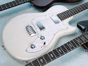Taylor SolidBody Classic